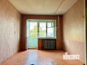 2-к квартира, вторичка, 42м2, 5/5 этаж