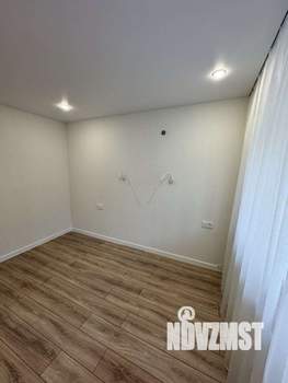 1-к квартира, вторичка, 41м2, 1/18 этаж