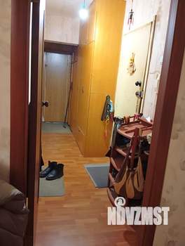 2-к квартира, вторичка, 53м2, 4/9 этаж