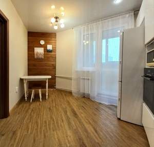 2-к квартира, вторичка, 57м2, 6/24 этаж