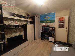 2-к квартира, вторичка, 50м2, 1/5 этаж