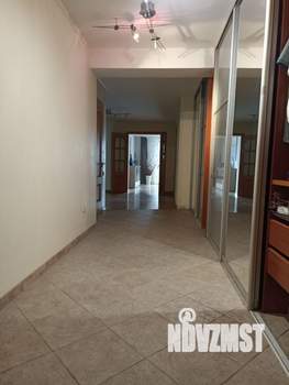 4-к квартира, вторичка, 159м2, 7/10 этаж