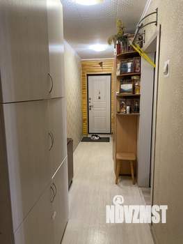 2-к квартира, вторичка, 50м2, 8/9 этаж