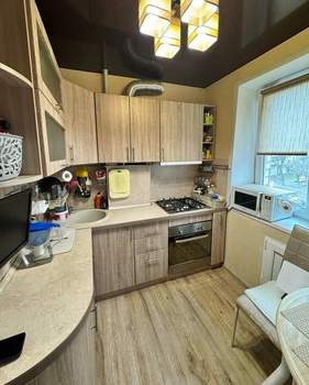 2-к квартира, вторичка, 41м2, 3/5 этаж