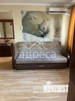 2-к квартира, вторичка, 46м2, 2/5 этаж