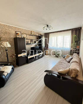 3-к квартира, вторичка, 70м2, 10/10 этаж