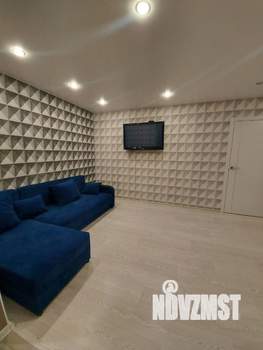 2-к квартира, вторичка, 46м2, 1/5 этаж