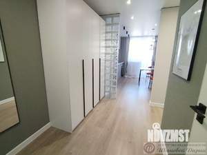 1-к квартира, вторичка, 45м2, 6/16 этаж