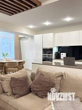 3-к квартира, вторичка, 106м2, 9/11 этаж