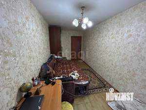 3-к квартира, вторичка, 58м2, 2/5 этаж