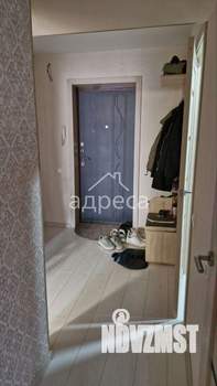 1-к квартира, вторичка, 45м2, 12/18 этаж