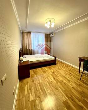1-к квартира, вторичка, 51м2, 5/9 этаж