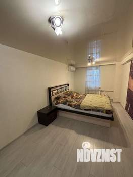 1-к квартира, вторичка, 34м2, 10/11 этаж