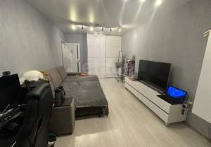 1-к квартира, вторичка, 33м2, 3/9 этаж