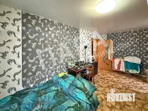 1-к квартира, вторичка, 37м2, 1/9 этаж