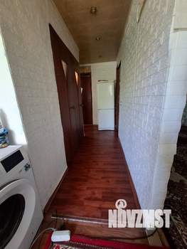 3-к квартира, вторичка, 64м2, 2/3 этаж