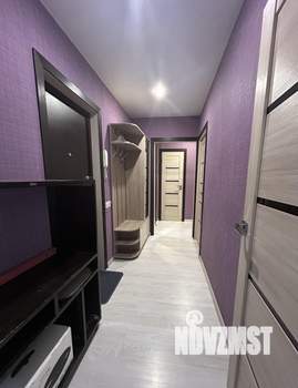 2-к квартира, вторичка, 54м2, 6/10 этаж