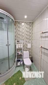 1-к квартира, вторичка, 30м2, 3/3 этаж