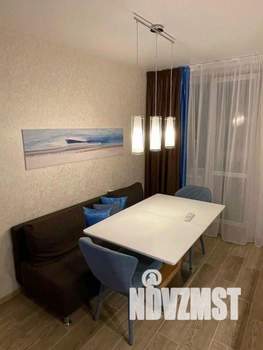 1-к квартира, вторичка, 55м2, 11/17 этаж