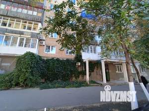 2-к квартира, вторичка, 51м2, 4/9 этаж