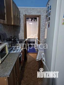 2-к квартира, вторичка, 53м2, 2/3 этаж