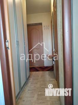1-к квартира, вторичка, 36м2, 3/6 этаж