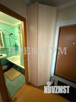 2-к квартира, вторичка, 44м2, 3/3 этаж