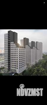 2-к квартира, вторичка, 63м2, 6/21 этаж