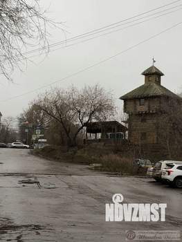 2-к квартира, вторичка, 45м2, 4/4 этаж