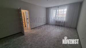 1-к квартира, вторичка, 62м2, 2/10 этаж