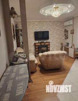 3-к квартира, вторичка, 76м2, 8/10 этаж
