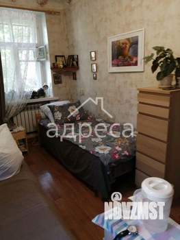 2-к квартира, вторичка, 39м2, 1/2 этаж