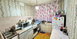 1-к квартира, вторичка, 35м2, 5/9 этаж