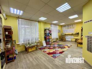 3-к квартира, вторичка, 65м2, 1/4 этаж
