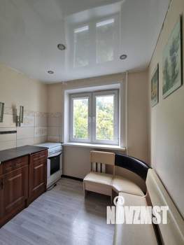 2-к квартира, вторичка, 46м2, 4/5 этаж