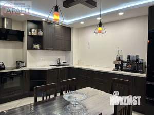 3-к квартира, вторичка, 93м2, 22/24 этаж