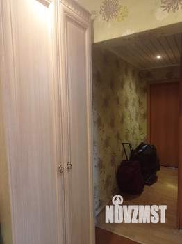 3-к квартира, вторичка, 55м2, 4/5 этаж