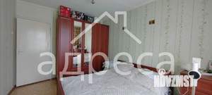 3-к квартира, вторичка, 67м2, 5/12 этаж