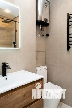 2-к квартира, вторичка, 67м2, 23/24 этаж