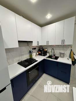 2-к квартира, вторичка, 47м2, 1/9 этаж