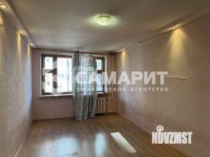 1-к квартира, вторичка, 35м2, 5/10 этаж