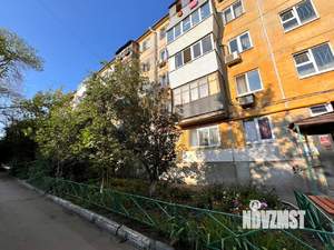 3-к квартира, вторичка, 56м2, 5/5 этаж