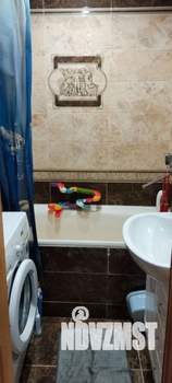 3-к квартира, вторичка, 60м2, 2/9 этаж