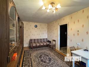 3-к квартира, вторичка, 54м2, 6/9 этаж