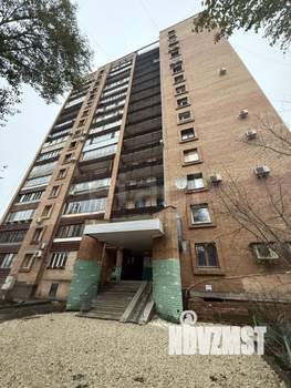 2-к квартира, вторичка, 56м2, 6/16 этаж