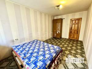 2-к квартира, вторичка, 61м2, 2/10 этаж