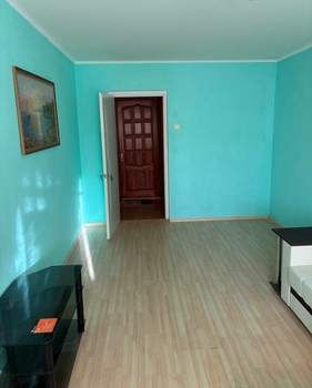 1-к квартира, вторичка, 39м2, 5/9 этаж