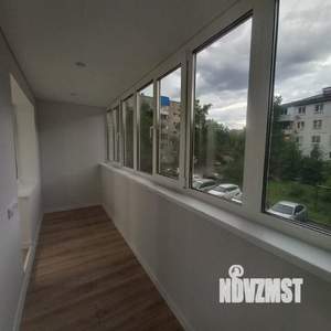 1-к квартира, вторичка, 45м2, 2/10 этаж