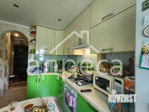 3-к квартира, вторичка, 60м2, 5/9 этаж