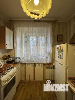 1-к квартира, вторичка, 32м2, 5/5 этаж